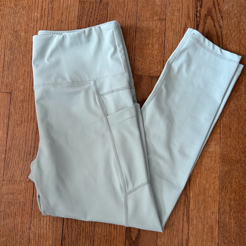 Size M, Zyia Light N Tight